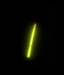 Glow In The Dark Crown Wand 1pc
