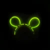 Glow In The Dark Hairpin 1pc