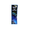 Glow In The Dark Hearteye Glasses Assorted 1pc