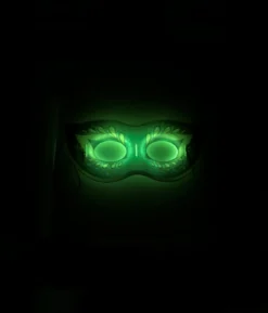 Glow In The Dark Mask 1pc