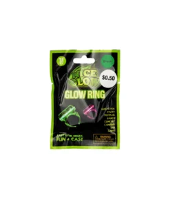 Glow In The Dark Ring 1pc