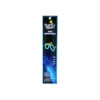 Glow In The Dark Roundeye Glasses Assorted 1pc