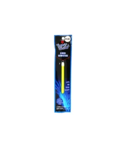 Glow In The Dark Stick With Cord Assorted 1pc