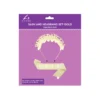 Gold Birthday Girl Set 2pk