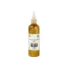 Gold Craft Glitter Glue 120ml