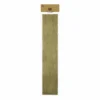 Gold Crepe Paper 200x50cm