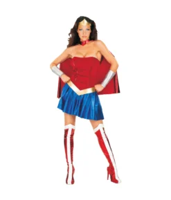 Golden Super Hero