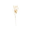 Gold Eucalyptus Stem 90cm