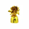 Gold Foil Balloon Weight