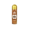 Gold Glitter Hair Spray 200ml