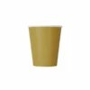 Gold Paper Cups 20x9oz
