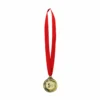 Gold Prize Medal