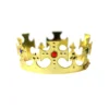 Gold Royal Crown