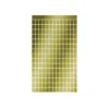 Gold Square Foil Backdrop 1x2m