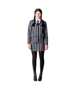 Gothic School Girl Adult
