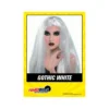 Gothic White