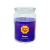 Grape Chupa Chups Candle Jar 18oz