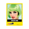 Green Bob
