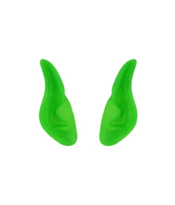 Green Fairy Ears