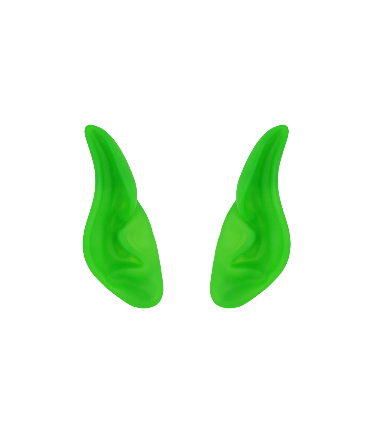Green Fairy Ears