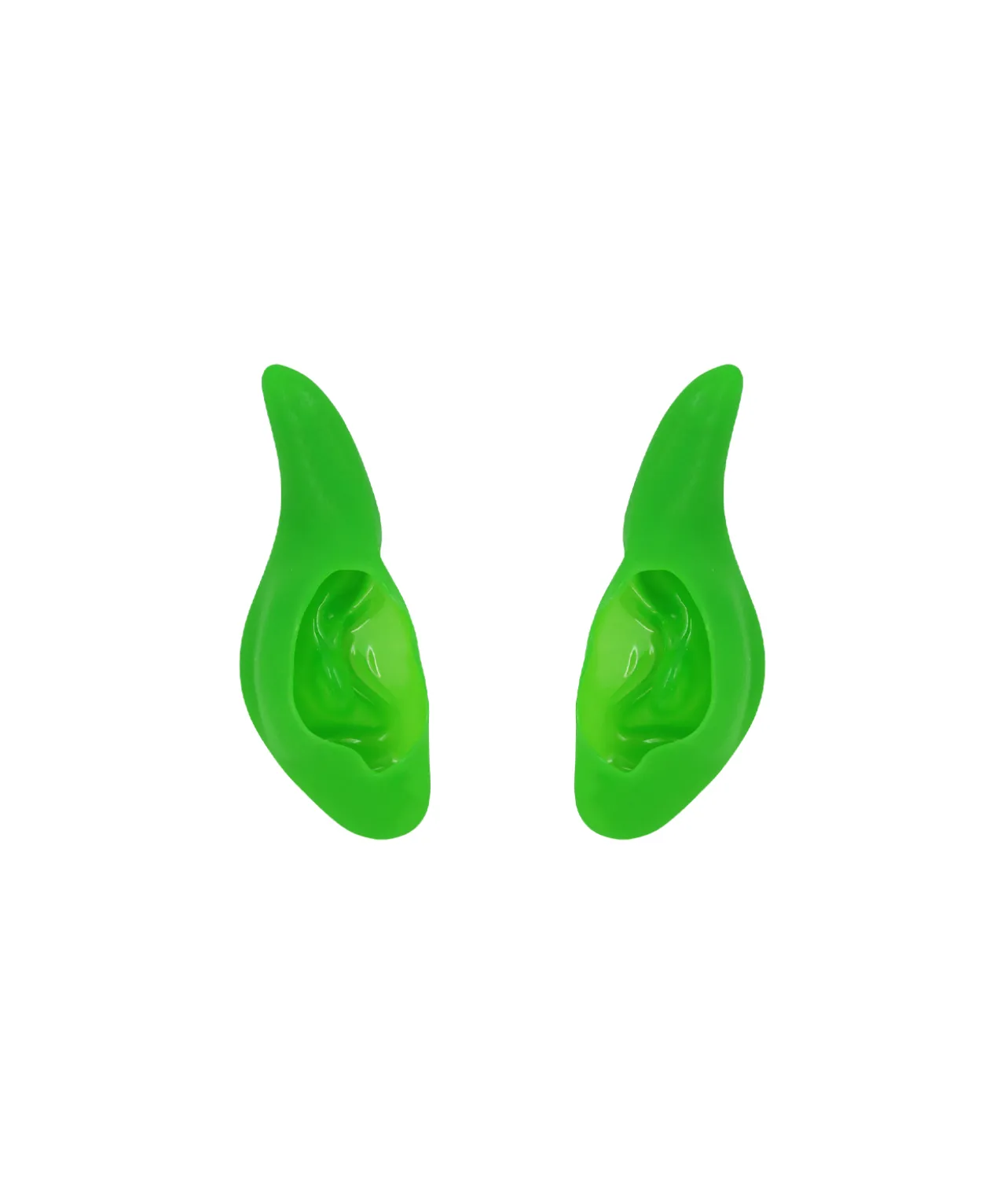 Green Fairy Ears