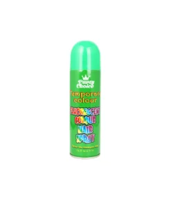 Green Fluorescent Hair Spray 250ml