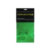 Green Foil Tablecover