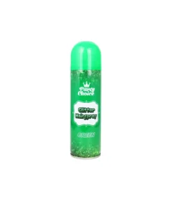 Green Glitter Hair Spray 200ml