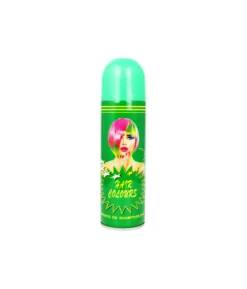 Green Hair Spray 250ml