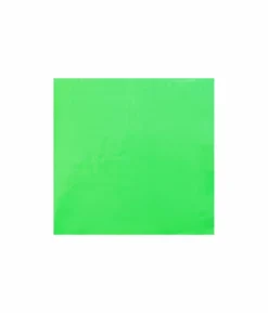 Green Large Napkin 50pk