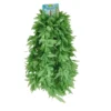 Green Leaf Garland 52.5x 6.5cm 5pc