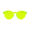 Green Party Glasses