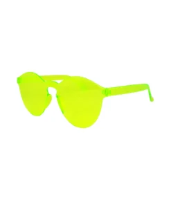 Green Party Glasses