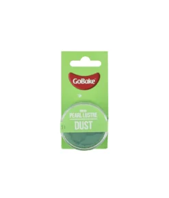 Green Pearl Lustre Dust 2g