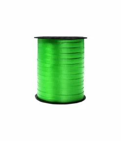 Green Ribbon Roll