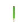 Green Small Fabric Parasol 26cm