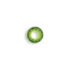 Green 2 Tone Contact Lens