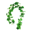 Green Wisteria Vine 200cm