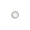 Grey 2 Tone Contact Lens