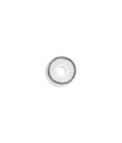 Grey 2 Tone Contact Lens