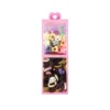 Hair Accessory Set 75pc