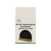Half Round Desktop Blackboard 10×2.4×8.5cm 6pc