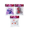 Halloween Pop Tag Assorted 50g