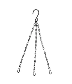 Hanging Basket Chain 55cm 2pk