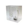 Happy Birthday 18 Beer Glass Mug