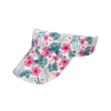Hawaiian Visor Cap