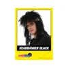 Headbanger Black