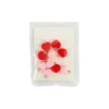 Heart DIY Handmade Pendants 10pc