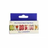 Heart Washi Tape 6pk
