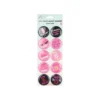 Hen’s Night Badges 5.8cm 10pk